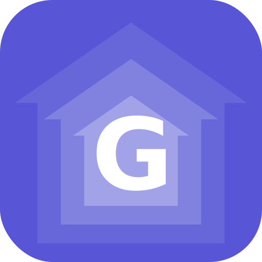 GivHome logo